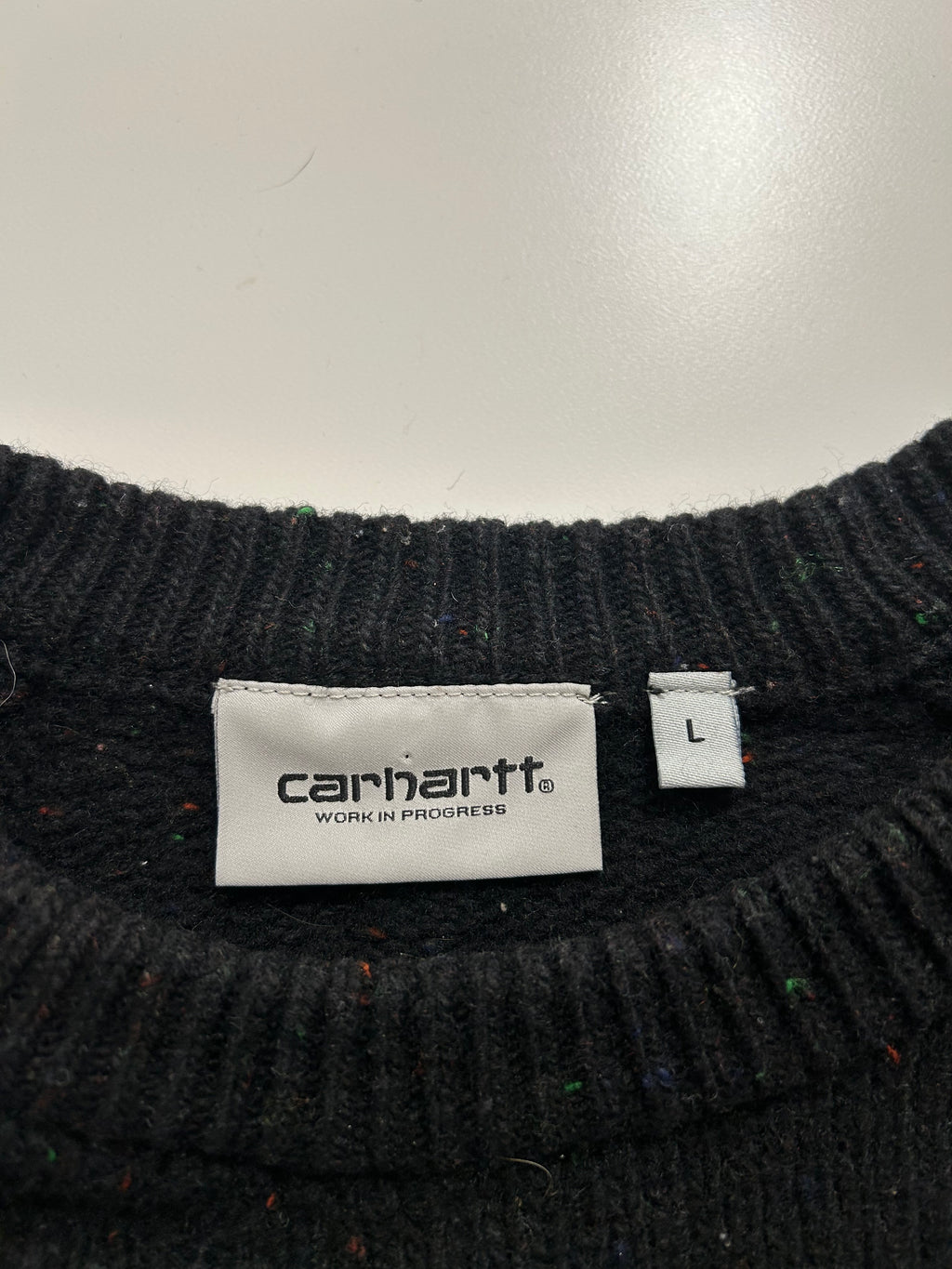 Jersey de Carhartt