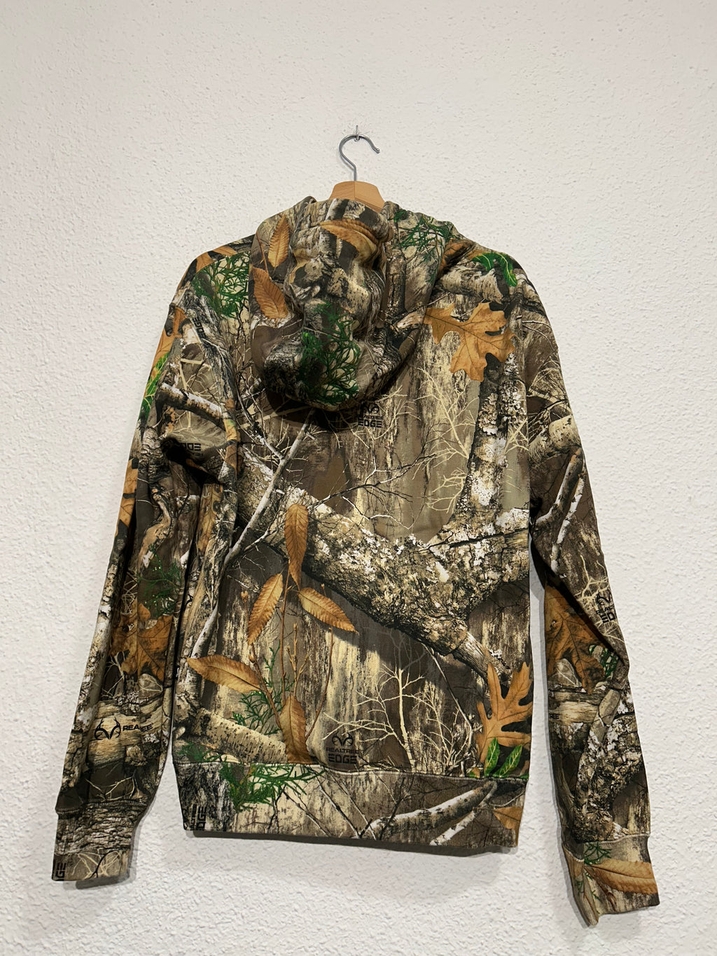 Sudadera de Nike SB x Realtree