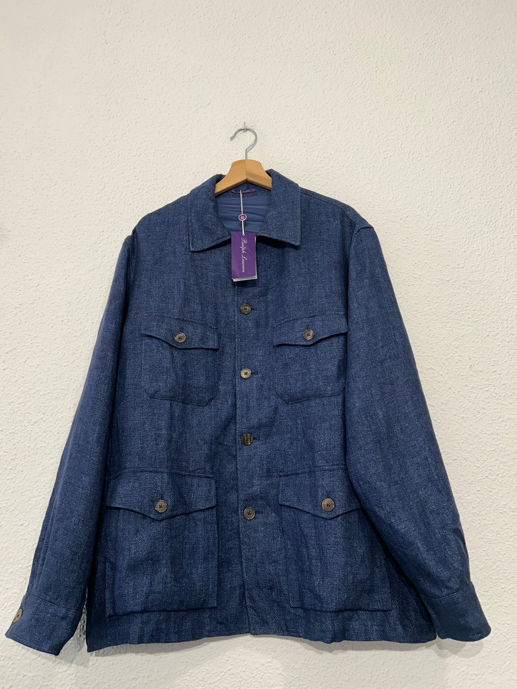 Chaqueta de Ralph Lauren Purple Label
