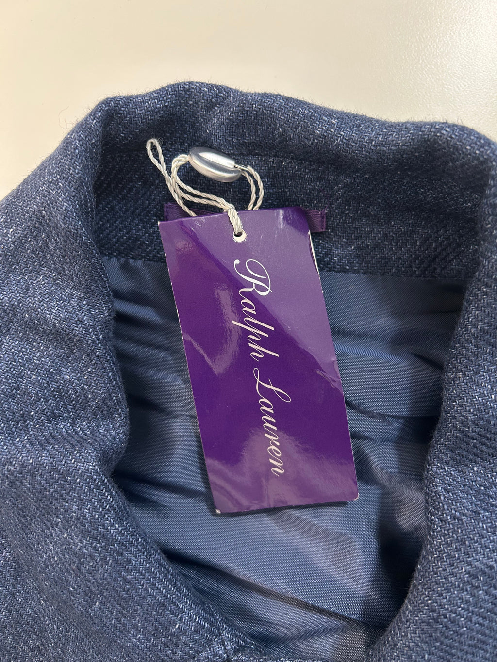 Chaqueta de Ralph Lauren Purple Label